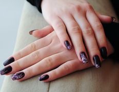 Салон красоты и парикмахерские курсы Жемчужина, Причёски, макияж, маникюр - фото 8