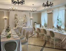 Ресторан | Гостиница Полонез, Основной зал - фото 16