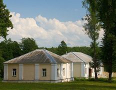 null Пустынский Свято-Успенский  мужской монастырь, Монастырь - фото 6