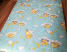 Химчистка ковров и мягкой мебели Cleanness (Клиннесс), Матрасы - фото 1