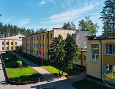 Санаторий Рассвет-Любань, Территория - фото 3