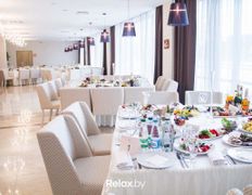 Ресторан | Отель Аква-Минск, Свадьба - фото 20