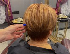 Салон красоты премиум-класса Perfection Style (Перфекшн Стайл), Окрашивание «Airtouch» - фото 8