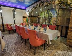 Ресторан Сочи, Интерьер  - фото 15