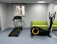 Оздоровительный комплекс Огонек, Тренажерный зал - фото 3