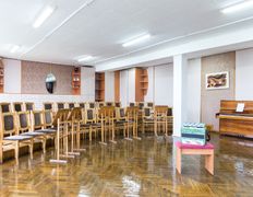 Учреждение дополнительного образования детей и молодежи Областной центр творчества, Центр творчества - фото 18