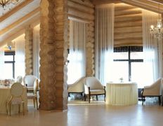 Ресторан Дубровъ, Свадьба - фото 15