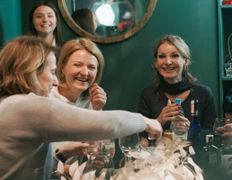 null Игра Мафия. Клуб NEFT  (Нефть), Мафия на праздник - фото 9