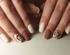 Спа-центр Кедровочка, Маникюр - фото 16