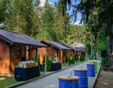 Ресторан выездного обслуживания Cater event (КейтерингИвэнт), Летние корпоративы / BBQ / тимбилдинги - фото 2