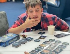 Антикафе Атмосфера, Мероприятия - фото 10