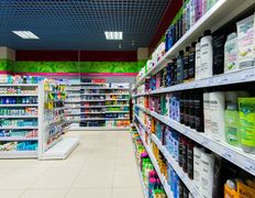 Сеть магазинов  Мила, Магазин - фото 3