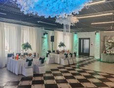 Ресторан Зеленый луг, Банкетный зал - фото 14