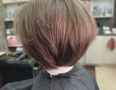 Салон красоты Эгоист&ка, Стрижка женская - фото 2