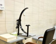 Центр офтальмологии и микрохирургии глаза ЛОДЭ, Галерея - фото 20