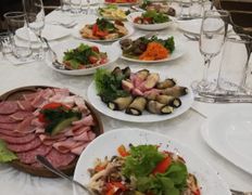 Ресторан Охота, Блюда - фото 17