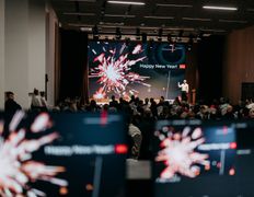 Загородный комплекс VILIYA PARK (Вилия Парк), Конференц-зал - фото 3