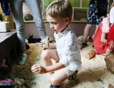 Торгово-развлекательный центр Титан, Всемирный день фотографа в ZOOпарке - фото 16