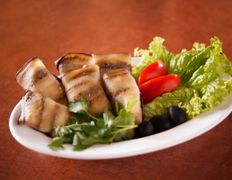 Кафе Местечко, Блюда - фото 10