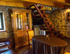 Парк средневековой истории Великое княжество Сула, Гостиница «VIP домик Флигель» - фото 5