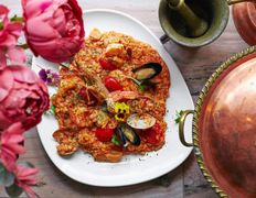 Итальянский ресторан Da Claudio (У Клаудио), Блюда - фото 3