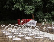 Кафе-банкетные залы Ребус, Выездная регистрация на площадке возле «Ребуса» - фото 18