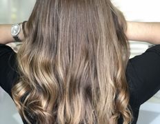 Сеть салонов красоты Мильфей, Парикмахерское искусство - фото 16