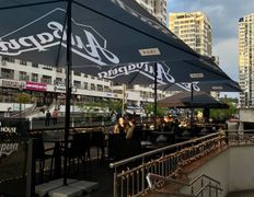 Рестобар  Stvol House (Ствол Хаус), Летняя терраса - фото 4