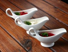 Кафе&Бар Мустанг, Блюда - фото 16