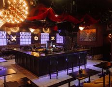 Ночной клуб & караоке Rasputin (Распутин), Интерьер - фото 12