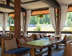 Ресторан армянской кухни Оазис, Галерея - фото 12