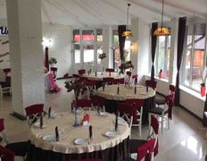 Агроусадьба У Истока, Зал №1 «Кафе» - фото 11