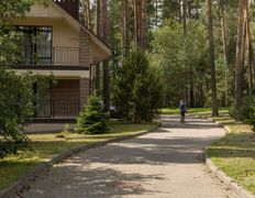 Санаторий Westa (Веста), 	Инфраструктура - фото 11