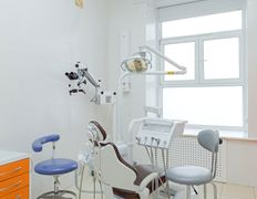 null 5-я городская стоматологическая поликлиника, Галерея - фото 9