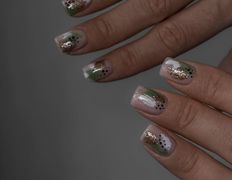 Центр подологии и маникюра Студия 56, Маникюр - фото 6