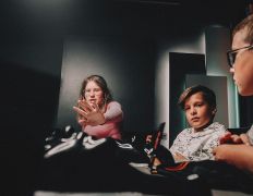 null Игра Мафия. Клуб NEFT  (Нефть), Детская Мафия  - фото 9