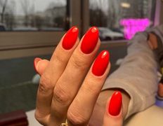 Салон красоты Zhukovskaya (Жуковская), Работы мастера ногтевого сервиса Виктории - фото 3
