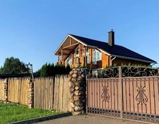 Вилла Ласточкино гнездо, Экстерьер - фото 20