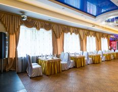 Кафе-клуб Мандарин, Интерьер - фото 8