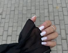 Салон красоты Izumrud (Изумруд), Маникюр и педикюр - фото 7