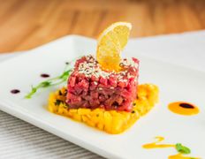 Итальянский ресторан Da Claudio (У Клаудио), Блюда - фото 14