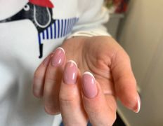 Салон красоты Yesbeauty (Есбьюти), Примеры работ: мастер ногтевого сервиса Светлана - фото 5