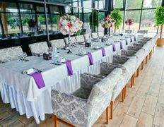 Ресторан | Отель Аква-Минск, Свадьба - фото 2