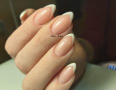 Спа-центр Кедровочка, Маникюр - фото 11