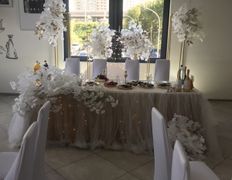 Кафе Красавiк, Свадьба - фото 5