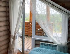 Вилла Ласточкино гнездо, Спальные комнаты - фото 9