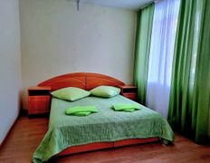 Оздоровительный комплекс Чайка, Номера - фото 12