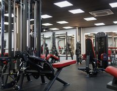 Лаборатория спортивной медицины Sport Science (Cпорт Сайнс), Sport Science - фото 3