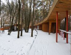 Банкетный зал Прайм тайм, Экстерьер - фото 6