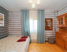 Музейный комплекс Дукорскі маёнтак, Домики для проживания - фото 3